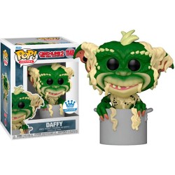 Boneco Gremlins 2 The New Batch Daffy Exclusive! Pop Funko 1148