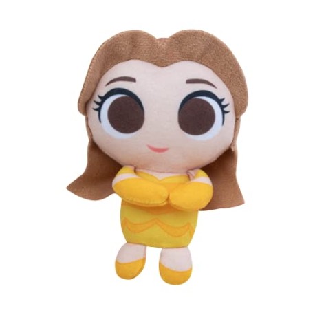 Pelúcia Disney Princess Bela Funko