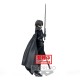 Boneco Sword Art Online Alicization Rising Steel Knight Kirito Bandai Banpresto