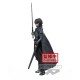 Boneco Sword Art Online Alicization Rising Steel Knight Kirito Bandai Banpresto
