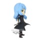 Boneco That Time I Got Reincarnated as a Slime Rimuru Demon Tempest Q Posket Bandai Banpresto