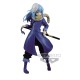 Boneco That Time I Got Reincarnated as a Slime Rimuru Mask Tempest Otherworlder Vol.9 Bandai Banpresto