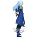 Boneco That Time I Got Reincarnated as a Slime Rimuru Mask Tempest Otherworlder Vol.9 Bandai Banpresto