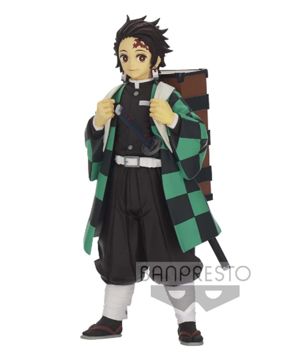 Tanjiro Kamado: Tudo sobre o protagonista de Demon Slayer Kimetsu