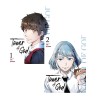 Kit 2 Mangás Tower Of God Volume 01 ao 02