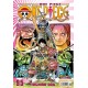 Mangá One Piece Volume 95