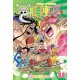 Mangá One Piece Volume 94