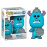 Boneco Disney Monstros S.A Sulley Pop Funko 1156