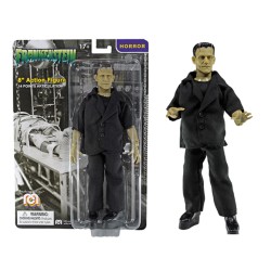 Boneco Frankenstein Action Figure Mego Horror