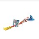 Auto Pista Fresh Metal Shark Jump Playset Maisto