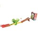 Auto Pista Fresh Metal 100 Collection Dino Escape Playset Maisto