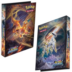 Carta Pokémon Zamazenta V Lendário Astros Cintilantes