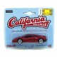 Miniatura de Carro Lamborghini Huracan 1/60-64 California Minis Welly