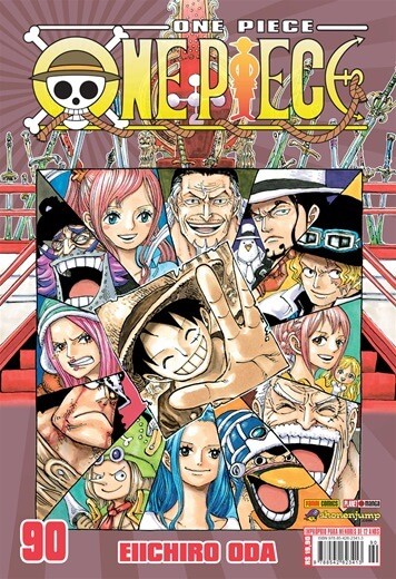One Piece  HBO adiciona 130 episódios ao catálogo - Suco de Mangá
