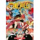 Mangá One Piece Volume 92