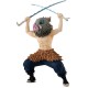 Boneco Demon Slayer Kimetsu no Yaiba Inosuke Hashibira Pop Up Parade Good Smile Company