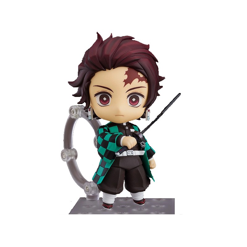 Nendoroid Demon Slayer: Kimetsu no Yaiba Tanjiro Kamado