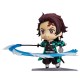 Boneco Demon Slayer: Kimetsu No Yaiba Tanjiro Kamado Nendoroid 1193 Good Smile Company
