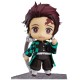 Boneco Demon Slayer: Kimetsu No Yaiba Tanjiro Kamado Nendoroid 1193 Good Smile Company