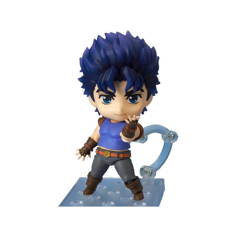 Nendoroid TV Anime JoJo's Bizarre Adventure Stardust Crusaders