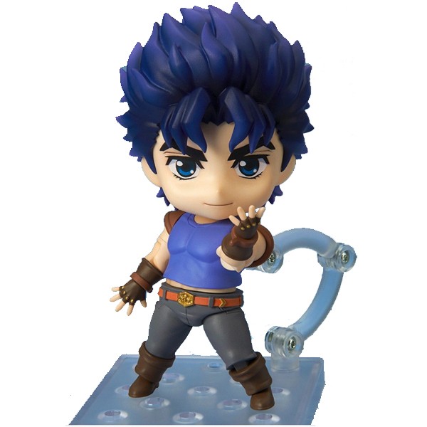 JoJo's Bizarre Adventure Nendoroid 1602 Jonathan Joestar Figure