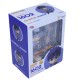 Boneco JoJo´s Bizarre Adventure Stardust Crusaders Jonathan Joestar Nendoroid 1602 Good Smile Company