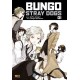 Mangá Bungo Stray Dogs Volume 01