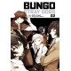 Mangá Bungo Stray Dogs Volume 02