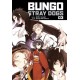 Mangá Bungo Stray Dogs Volume 03