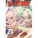 Mangá Dr. Stone Volume 23