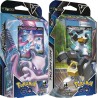 2 Decks Pokémon GO Baralho Batalha V Mewtwo V e Melmetal V Copag
