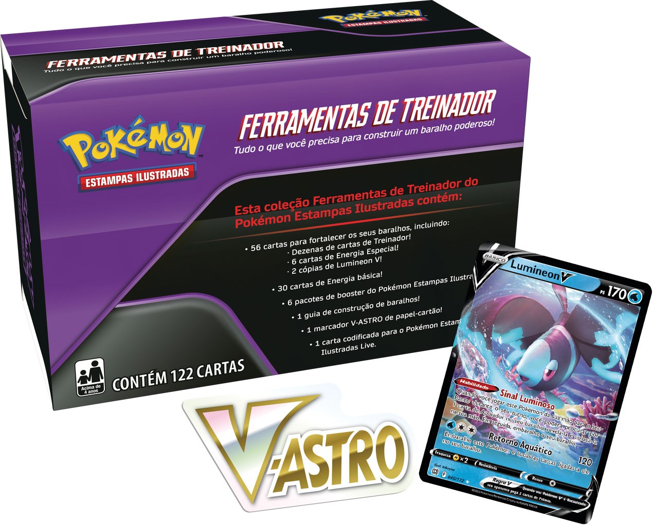 Kit Lutador Cartas Pokémon: Groudon Foil e Garchomp, Gabite e Gible, Jogo  de Tabuleiro Copag Nunca Usado 55413768