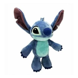 Pelúcia Disney Stitch 18 cm Fun