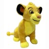 Pelúcia Disney Simba 18 cm Fun