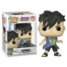 Boneco Boruto Naruto Next Generations Kawaki Pop Funko 1036