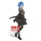 Boneco Re: Life In A Different World From Zero Rem Seethlook Bandai Banpresto