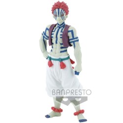 Boneco Demon Slayer Kimetsu no Yaiba Tanjiro Kamado B Vol 18 Bandai  Banpresto