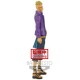 Boneco One Piece Marco Wanokuni DXF The Grandline Men Vol 18 Bandai Banpresto