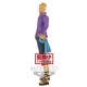 Boneco One Piece Marco Wanokuni DXF The Grandline Men Vol 18 Bandai Banpresto