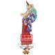 Boneco One Piece Yamato Wanokuni DXF The Grandline Lady Vol 5 Bandai Banpresto