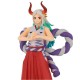 Boneco One Piece Yamato Wanokuni DXF The Grandline Lady Vol 5 Bandai Banpresto