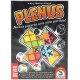 Jogo de Tabuleiro Plenus Schmidt Devir