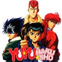 Yu Yu Hakusho