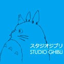 Studio Ghibli