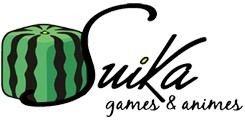 Suika games & animes