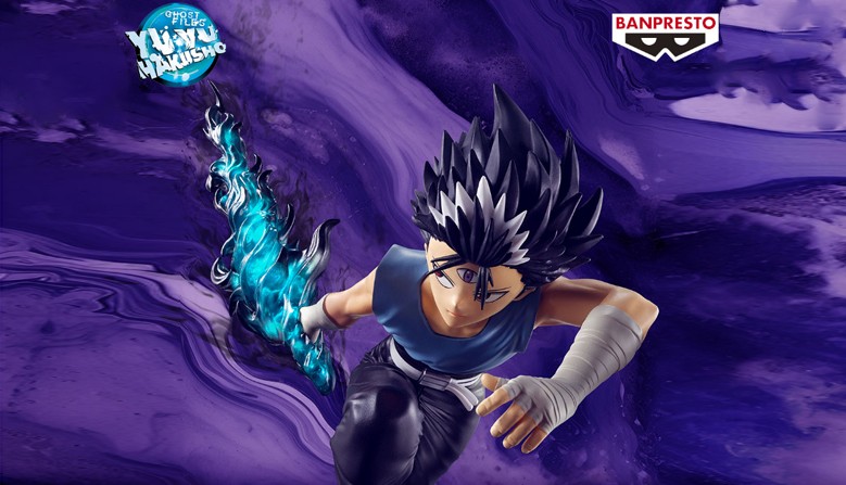 YuYu Hakusho Hiei